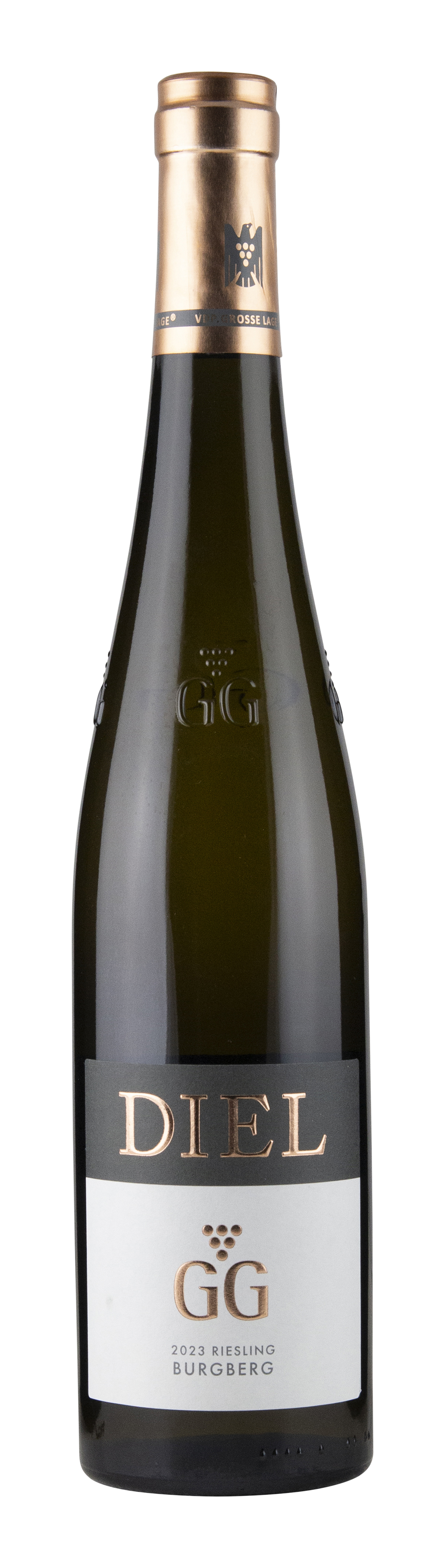 Diel Burgberg Riesling GG 2023